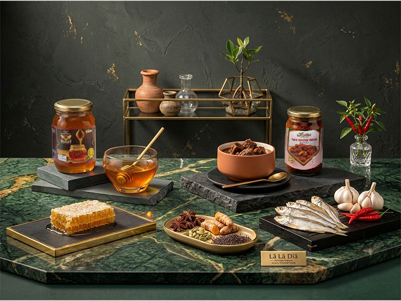 Traditional Preparation Methods