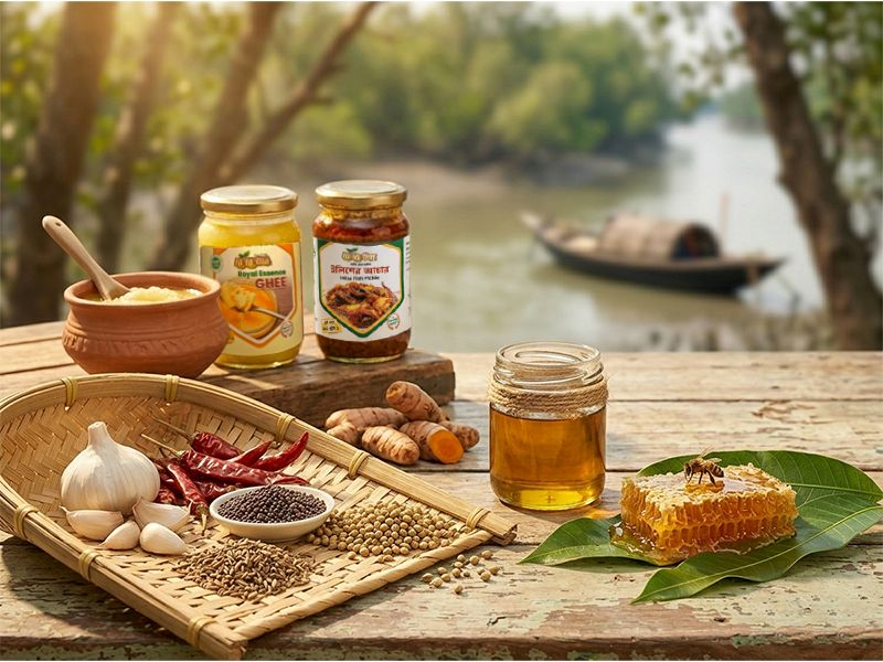 Quality Assured Jars