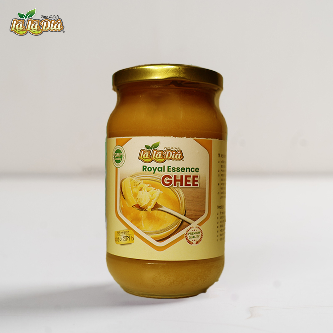 Royal Essence Ghee
