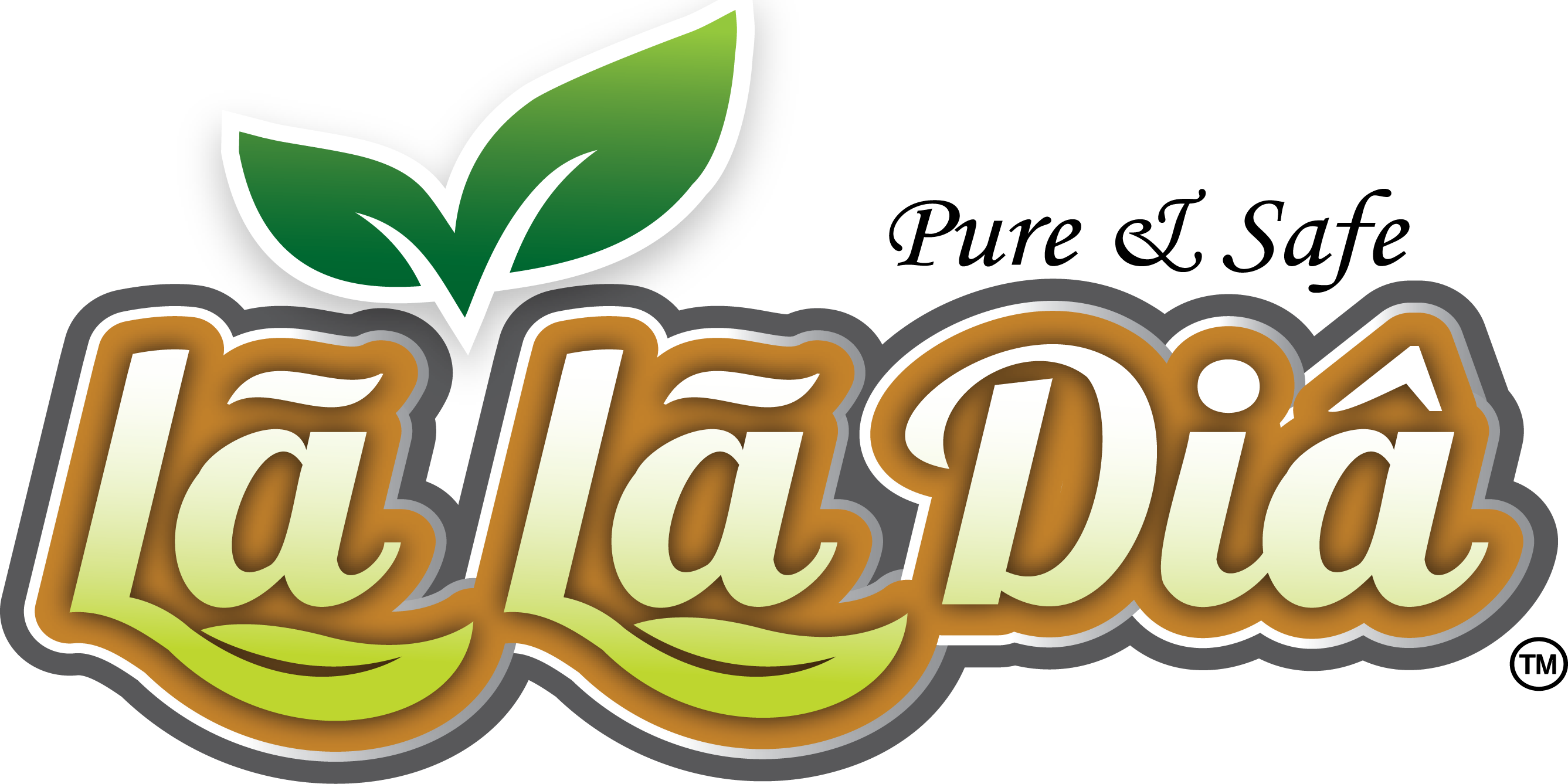 La La Dia Logo