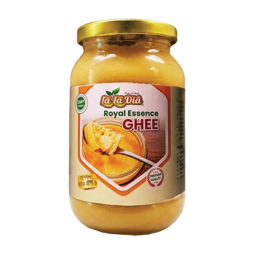 Raw Honey