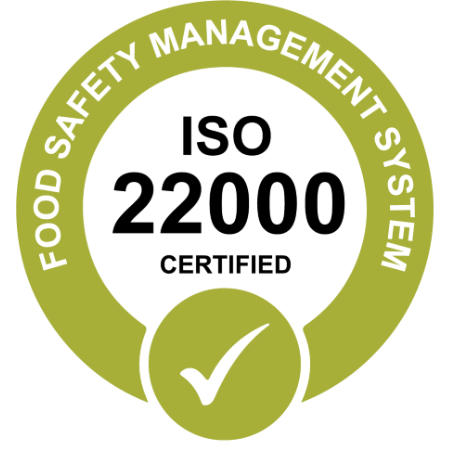 ISO 22000