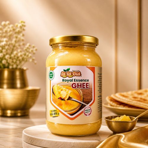 Royal Essence Ghee (রয়্যাল এসেন্স ঘি)